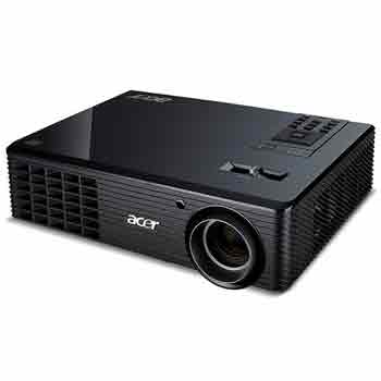 ویدئو پروژکتور استوک Acer X110